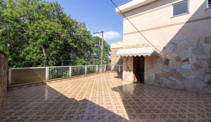 Sobrado à venda, 229 m² por R$ 799.000,00 - Jardim Regina - São Paulo/SP