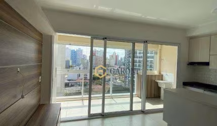 Studio com 1 dormitório para alugar, 50 m² - Vila Madalena - São Paulo/SP