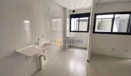 Apartamento com 2 dormitórios à venda, 47 m² - Vila Leopoldina - São Paulo/SP