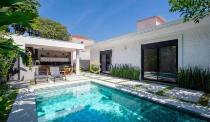 Casa à venda, 290 m² por R$ 4.950.000,00 - Boaçava - São Paulo/SP