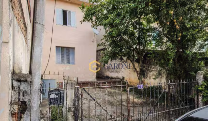 Sobrado com 4 dormitórios à venda, 80 m² - Parque Maria Domitila - São Paulo/SP