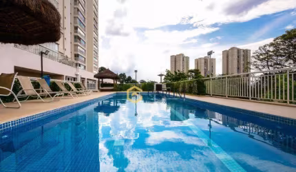 Apartamento com 2 quartos à venda, 104 m² - Vila Leopoldina - São Paulo/SP