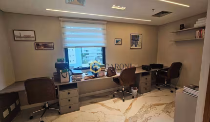 Sala comercial à venda 31m² Jardim Paulista SP