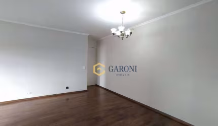 Apartamento com 3 dormitórios à venda, 105 m² - Alto de Pinheiros - São Paulo/SP