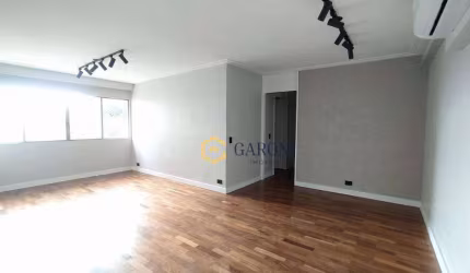 Apartamento 3 dormitórios, sendo 1 suite à venda, 105 m² - Vila Madalena - São Paulo/SP