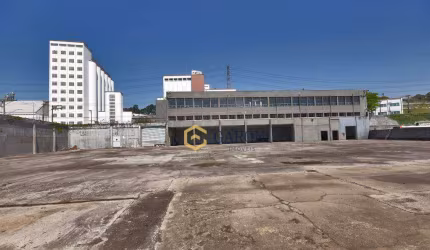 Galpão para locação, com excelente localização.
