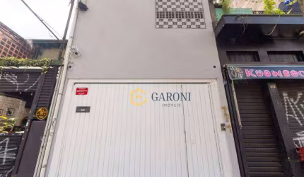 Casa comercial à venda - Pinheiros/ São Paulo - SP