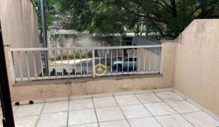 Sobrado com 2 dormitórios à venda, 100 m²  - Vila Leopoldina - São Paulo/SP