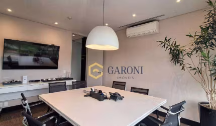 Conjunto à venda, 172 m² por R$ 3.300.000,00 - Jardim Europa - São Paulo/SP