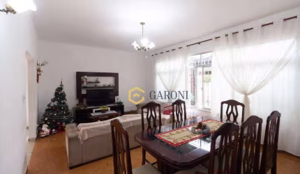 Sobrado à venda, 175 m² por R$ 900.000,00 - Parque São Domingos - São Paulo/SP