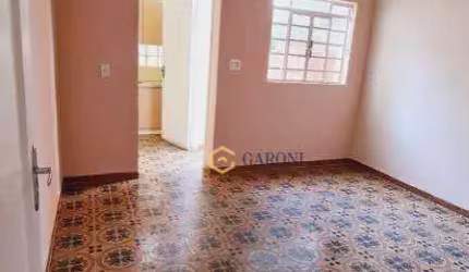Sobrado com 3 dormitórios à venda, 111 m² - Lapa - São Paulo/SP