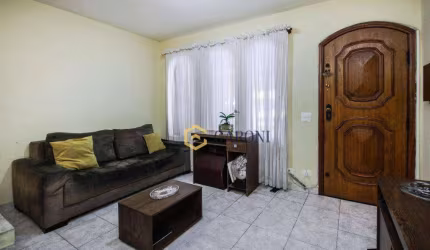 Sobrado com 2 dormitórios à venda, 88 m²  - Jardim Mangalot - São Paulo/SP