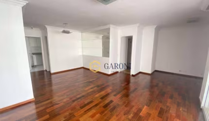 Apartamento com 3 dormitórios para locação, 115 m² - Alto da Lapa - São Paulo/SP