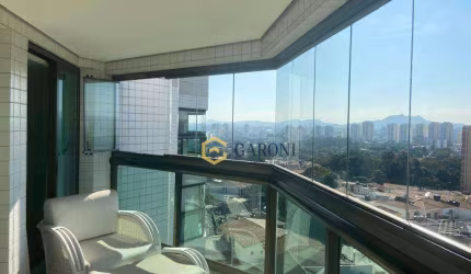 Cobertura com 4 suítes à venda, 380 m² - Alto da Lapa - São Paulo
