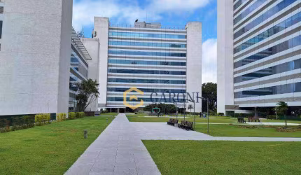 Conjunto, 2844 m² - venda por R$ 25.596.360,00 ou aluguel por R$ 157.085,05/mês - Jardim São Luís - São Paulo/SP