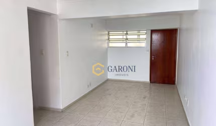 Apartamento com 3 dormitórios à venda, 94 m² - Sumarezinho - São Paulo/SP