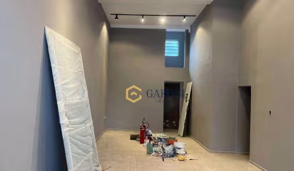 Loja para alugar, 52 m² por R$ 4.703,03/mês - Vila Madalena - São Paulo/SP