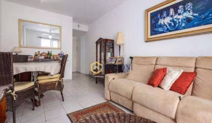 Apartamento à venda com 2 quartos, 1 vaga para auto - Pinheiros/ São Paulo -SP