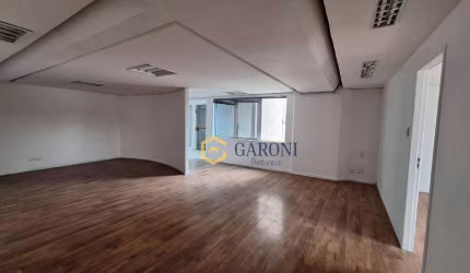 Conjunto, 204 m² - venda por R$ 1.950.000,00 ou aluguel por R$ 17.864,10/mês - Brooklin - São Paulo/SP