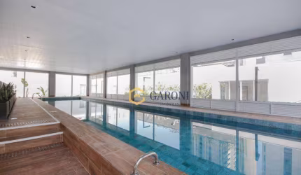 Studio com 1 quarto à venda, 41 m² por R$ 695.000 - Vila Leopoldina - São Paulo/SP