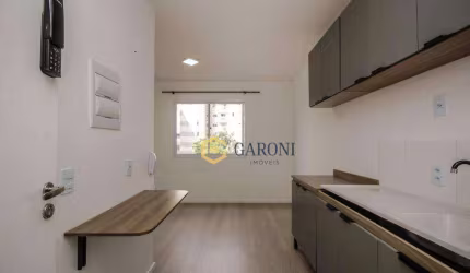 Studio com 1 dormitório à venda, 16 m² por R$ 189.000,00 - Vila Mangalot - São Paulo/SP