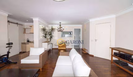 Apartamento com 2 quartos (1 suíte) à venda, 94 m² - Vila Leopoldina - São Paulo/SP