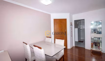 Apartamento à venda na Rua Carlos Weber, condomínio Príncipe de Navarra , 3 dorm, 1 suíte, 2 vagas, 86 m²