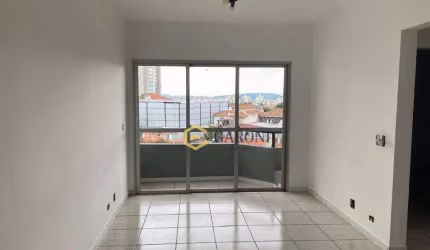 Apartamento com 2 dormitórios, 68 m² - Alto de Pinheiros - São Paulo/SP