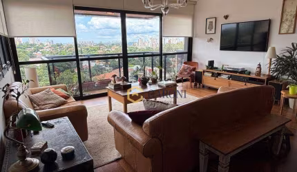 Apartamento amplo e aconchegante na Vila Leopoldina.