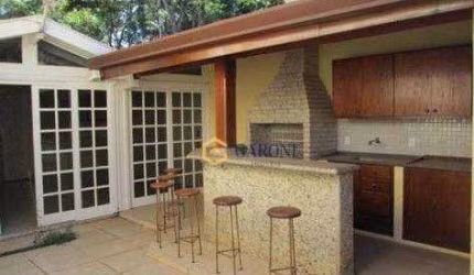 Vende-se Casa/Sobrado, em Condomínio na Cidade de Itú-SP, com Infraestrutura maravilhosa, próximo ao centro, simplesmente, apaixonante.