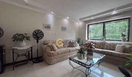 Apartamento com 3 Suítes à venda, 135 m² - Bela Aliança / Leopoldina São Paulo/SP