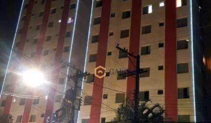Apartamento 2 dorm 1 vaga a venda (porteira fechada) no Jardim D Abril no Jaraguá em São Paulo, SP