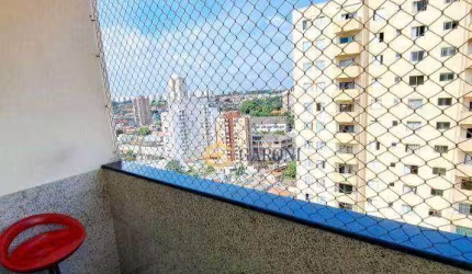 Lindo Apartamento com 3 dorm. 1 suíte 83m a venda na Vila Barreto em Pirituba, São Paulo, SP