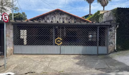 Casa ou Terreno a Venda com 325 metros, Alto de Pinheiros - São Paulo