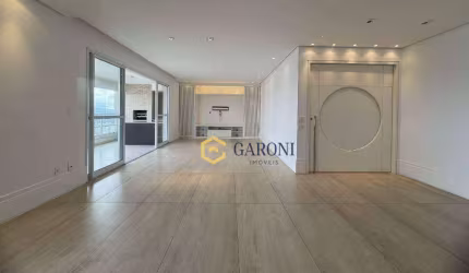 Apartamento com 3 dormitórios à venda, 158 m² - Vila Leopoldina - São Paulo/SP