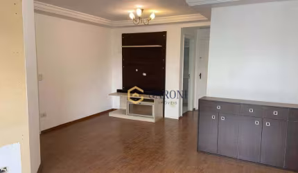 Apartamento  residencial à venda  83m² Vila Leopoldina, São Paulo.