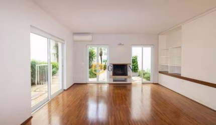 Sobrado com 3 quartos à venda, 195 m² - Pinheiros - São Paulo/SP