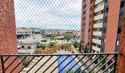 Apartamento com 75m² 3 quartos 1 suíte 2 vagas a venda no Jd Iris em Pirituba, São Paulo, SP