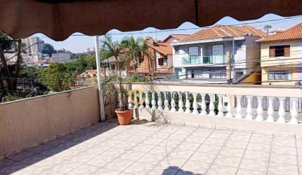 Sobrado com 3 quartos 1 suíte a venda no City Pinheiro em Pirituba, São Paulo, SP