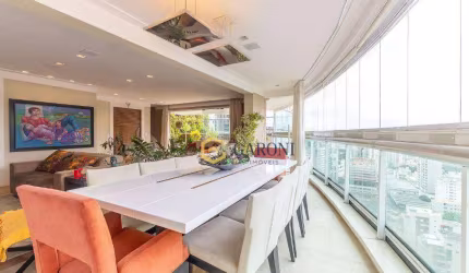 Cobertura  275 m² -  03 suítes a venda - Perdizes - São Paulo/SP