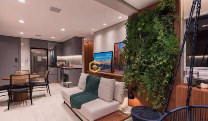 Apartamento para venda  com dois quartos na Vila Leopoldina - SP
