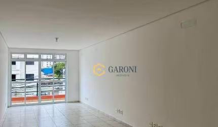 Sala para alugar, 40 m² - Vila Leopoldina - São Paulo/SP