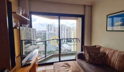 Apartamento 78m² sendo 3 quartos (uma suite), 2 vagas à venda Vila Leopoldina/ SP