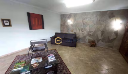 Sobrado com 3 dormitórios à venda, 135 m² - Alto da Lapa - São Paulo/SP