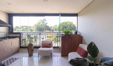 Apartamento à venda, 81 m² por R$ 1.090.000,00 - Lapa - São Paulo/SP
