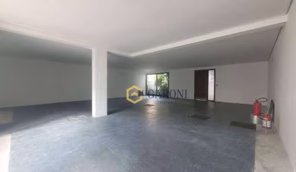 Sua empresa em um espaço aberto, arborizado, com terraços e pet friendly.