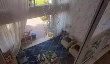 Sobrado com 5 dormitórios à venda, 421 m², Areias do Mar Casado, Balneário Praia do Pernambuco - Guarujá/SP