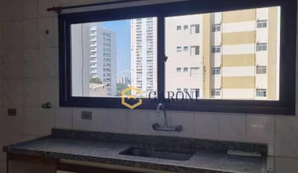 Apartamento à venda Rua Schilling Vila Leopoldina SP com  96m²