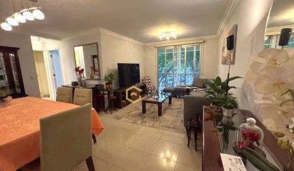 Apartamento com 2 dormitórios à venda, 94 m² por R$ 725.000,00 - Vila Leopoldina - São Paulo/SP