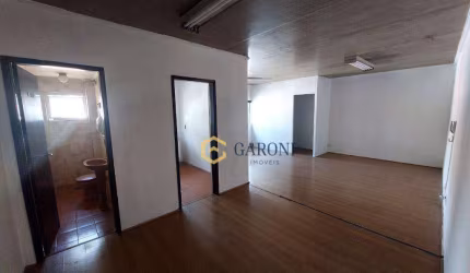 Sala para alugar, 45 m² - Vila Leopoldina - São Paulo/SP